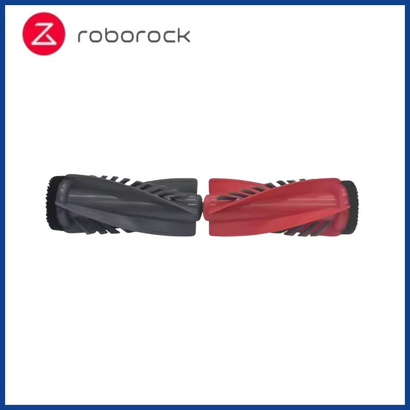 Roborock Ersatzteile Pinsel und Reiniger Zubehör für Saros10, Saros10R, Qrevo Curv und Qrevo Edge aus Kunststoff - Bild 2
