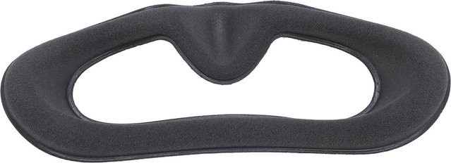 DIYelecs Schaumpolsterung für Goggles in Schwarz als Gesichtspolster und Linsenschutzabdeckung - Bild 1