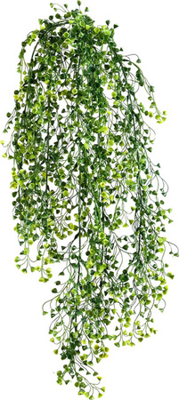 Künstlicher Hängebusch Elise von Aplanta in Grün, Höhe: 70 cm
