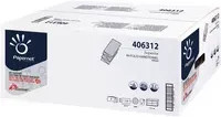 Papernet Papierhandtücher Superior weiß 115 g - Bild 1