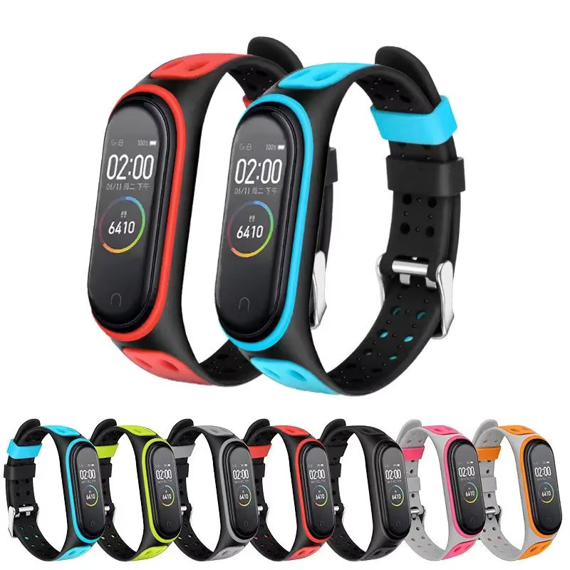 Xiaomi Armband für Mi Band, Kunststoff, Unisex - Bild 2