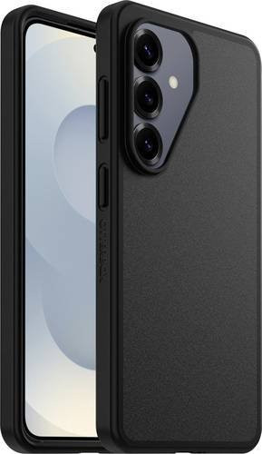 Otterbox React Case für Samsung Galaxy S26 in Schwarz, MagSafe kompatibel mit Magnet-Modul - Bild 1