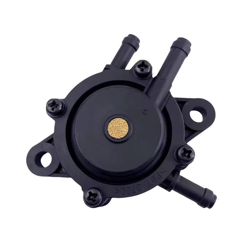 GMIGE Kraftstoffpumpe mit Kraftstofffilter für Honda Yamaha Briggs Stratton Motoren - Bild 7