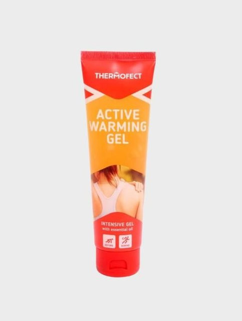 THERMOFECT Wärmegel, 150 ml, mit Menthol, Unisex - Bild 1