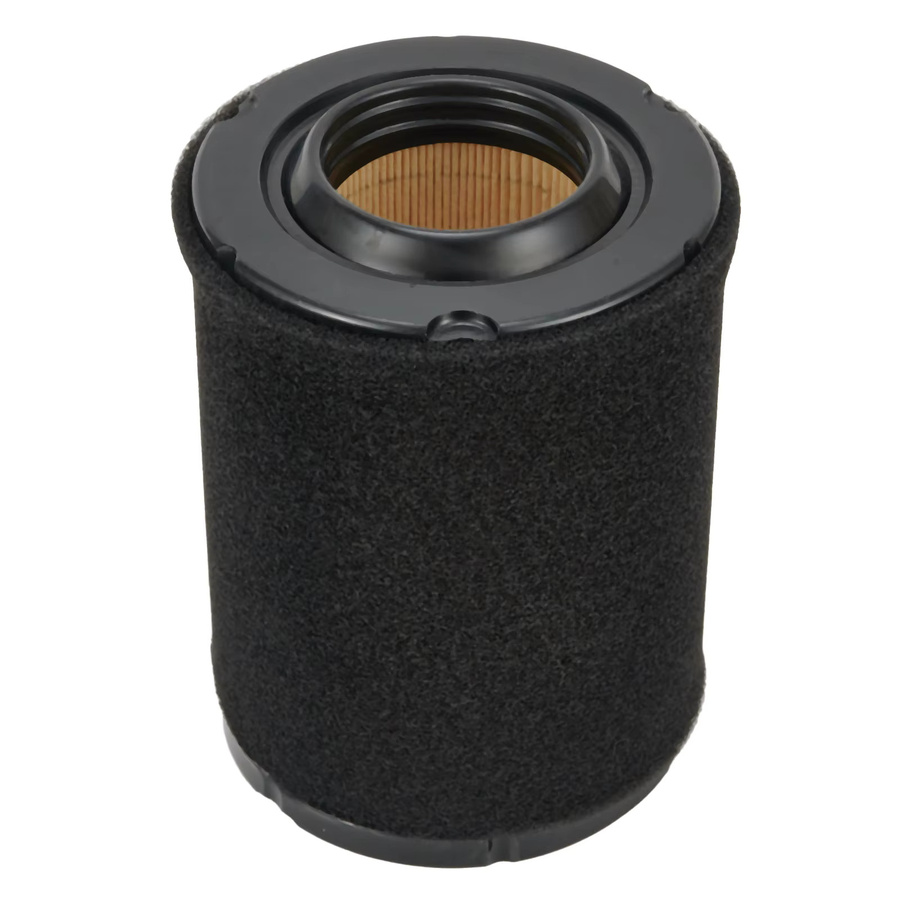 DAZZLEEX Ersatz-Luftfilter für Garten-Rasenmäher in Schwarz, Modell 737-05129 937-05129 - Bild 5