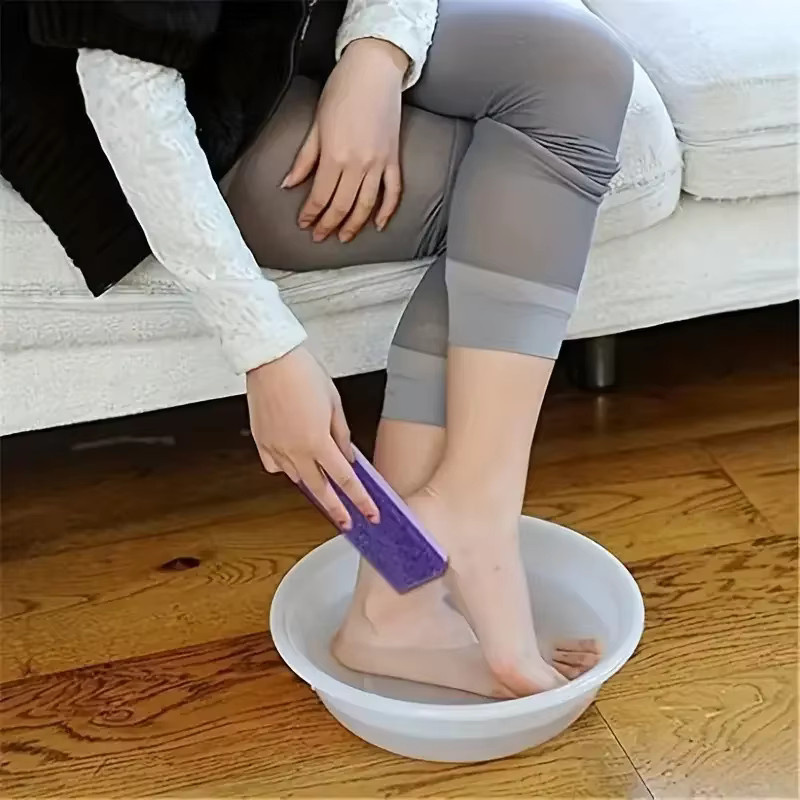 LINMANDA Fußpflege- und Pediküre-Set, Unisex - Bild 5