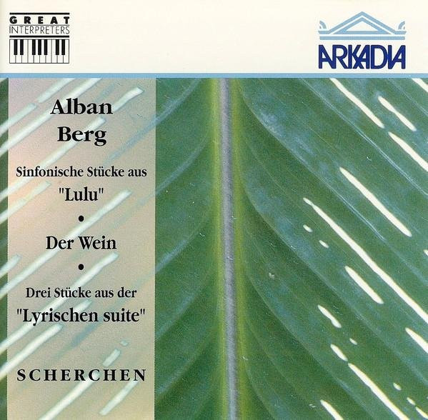 CD Arkadia 1992 Italien Klassisch Gebraucht - Bild 1
