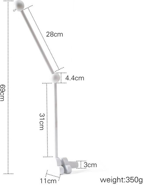 Binchi Outdoor Product Holzrassel Spielzeug, Tiere, Holz, Filz, ab 0 Jahre - Bild 1