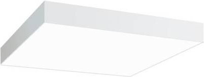 Brumberg LED-Deckenleuchte Weiß 44W Quadratisch IP40 Warmweiß - Bild 1