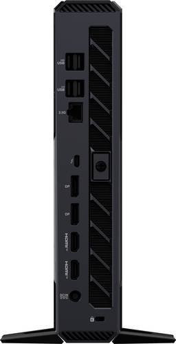 Asus ROG NUC 15 Mini-PC in Schwarz mit Intel Core Ultra 7 255HX, 16 GB RAM, 1 TB SSD und NVIDIA GeForce RTX 5060 - Bild 2