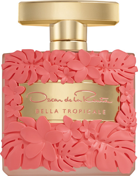 Oscar de la Renta Bella Tropicale Eau de Parfum, Damen - Bild 1