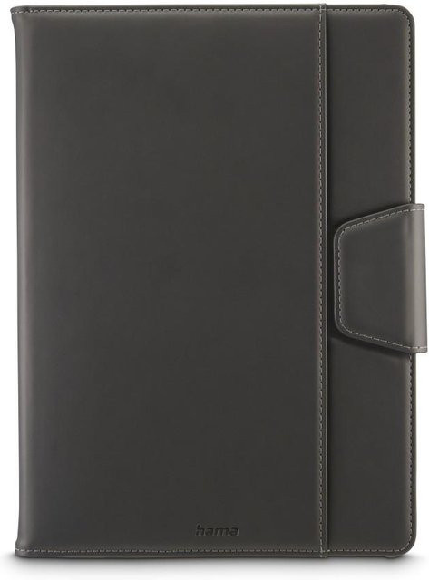 Samsung Tablet-Hülle Rotation für Galaxy Tab A11+ / A9+ 11 Zoll in Grau - Bild 1