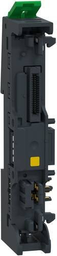 Schneider Electric NTSXBA0100H Ersatzsockel in Grau mit Schraubanschluss - Bild 1