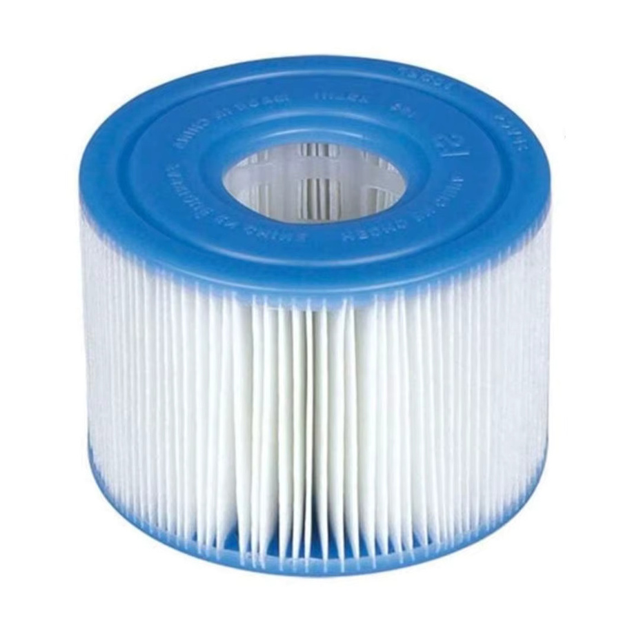 Intex Filterkartusche für Intex S1 Pools und Spas, 1 Set, Weiß - Bild 2