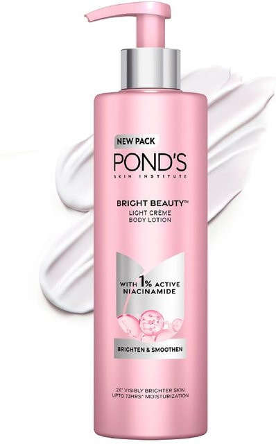POND'S Körperlotion mit Niacinamid, 600 ml - Bild 1