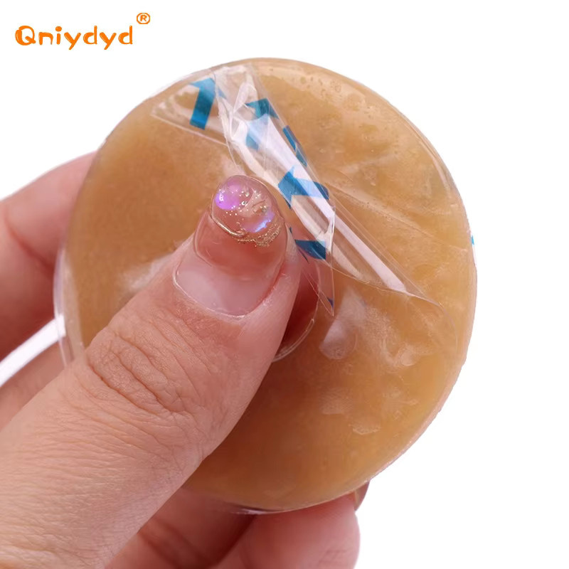 Stoma Paste Ring, Auslaufsicher, Unisex - Bild 2