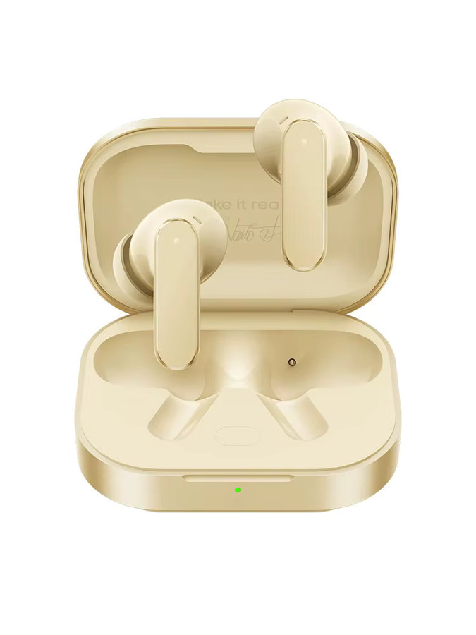 realme Buds Air 8 True Wireless Bluetooth Kopfhörer mit AI-Assistent und 58 Stunden Akkulaufzeit - Bild 1
