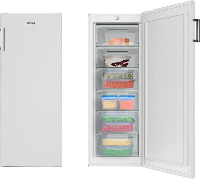 Amica Gefrierschrank GS 324 180 W - Bild 1