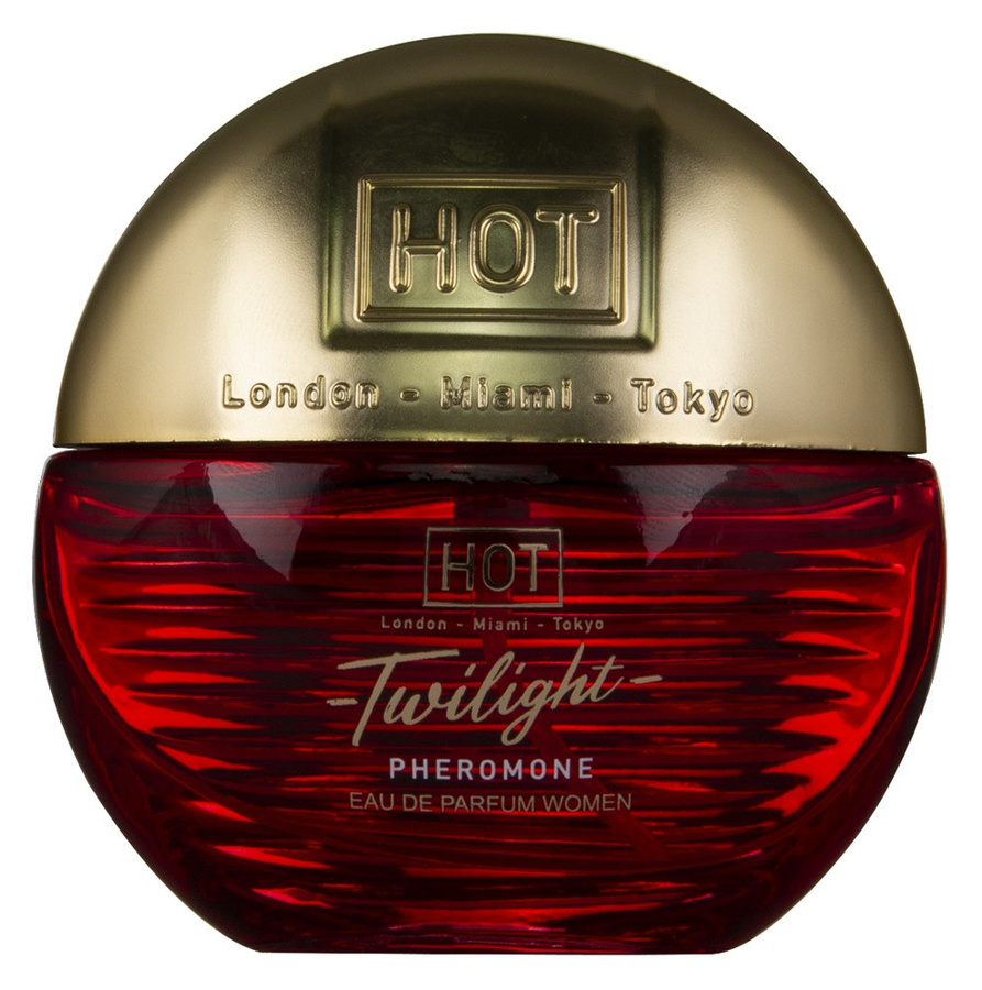 Twilight Women Eau de Parfum, 15 ml, Damen, Blumig - Bild 2