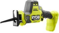 Ryobi ONE+ Brushless Akku-Säbelsäge RRS18CBL-0, 18V, Gelb - Bild 1