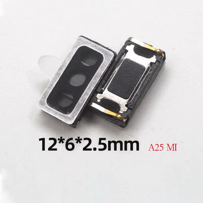 2er-Set JCD In-Ear Kopfhörer mit AAC-Unterstützung für OPPO A3 A44 E65 R11 Plus und Nokia E71 5230 A1 N85 A17 N95 - Bild 2
