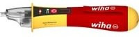 Wiha Spannungsprüfer Volt Detector berührungslos, einpolig 90 – 1.000 V AC in Grün und Rot - Bild 1