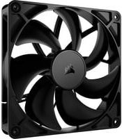Corsair Gehäuselüfter RS140 PWM in Schwarz - Bild 1