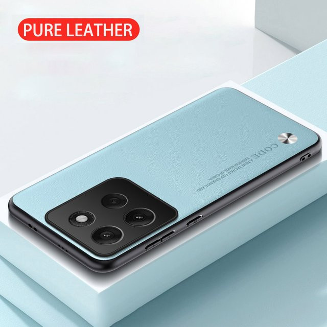 PU Ledertasche für Motorola Moto Edge Serie und G-Serie in Blau oder Lila - Bild 1