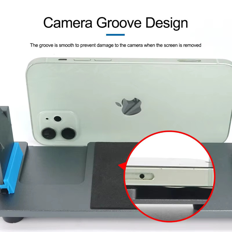 SUNSHINE SS-601G Universal Handy Bildschirm Separator für iPhone und Android zur LCD Reparatur - Bild 3