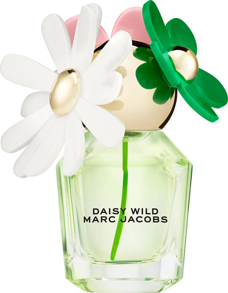 Marc Jacobs Daisy Wild Eau de Parfum, Damen, Blumig - Bild 1