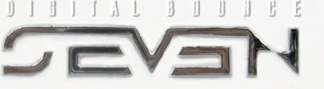 SE7EN, 1. Mini-Album, CD - Bild 1