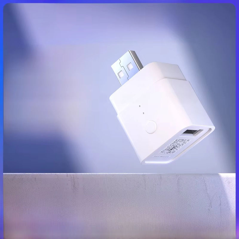 SONOFF ZBMicro Zigbee Micro USB Smart Adapter in Weiß zur Sprachsteuerung mit eWeLink, Alexa und Google Home - Bild 3