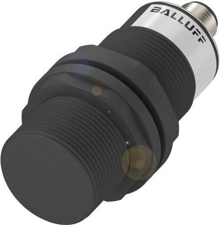 Balluff BIS004R RFID-Schreib- und Lesekopf BIS L-300-S115 in Schwarz - Bild 1