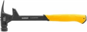 DeWalt Demontagehammer mit Klaue in Gelb, 624 g - Bild 1