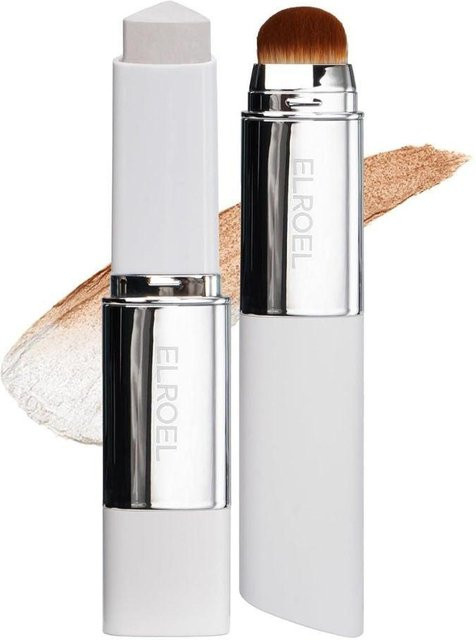 ELROEL Blanc Cover Cream Stick, Medium, LSF 50+, 13g - Bild 1