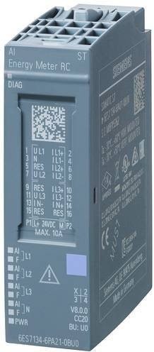 Siemens 6ES7134-6PA21-0BU0 in Grau - Bild 1