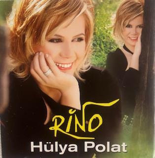 Rino No Şan von Hulya Polat, CD, Pop - Bild 1