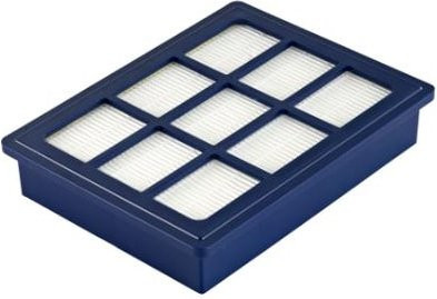 Nilfisk HEPA Filter H13 Ersatzteil für Staubsauger in Blau, Artikelnummer 147 1250 500 - Bild 1