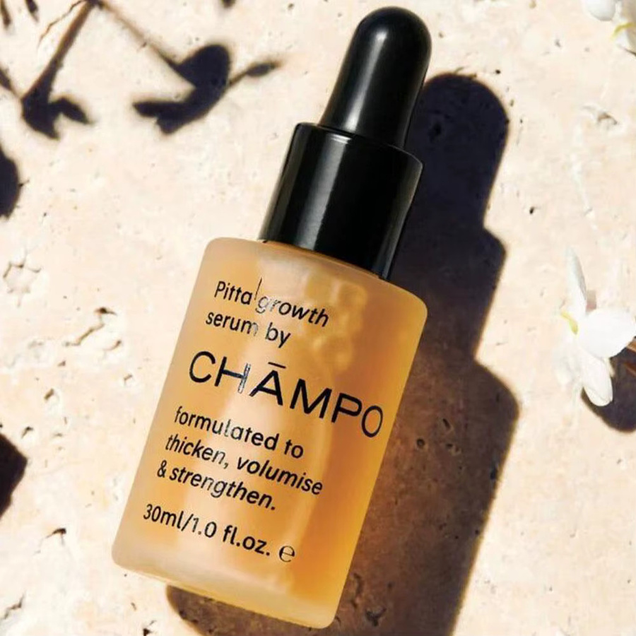 CHAMPO Pitta Haarwuchsserum, 30 ml, Unisex - Bild 2