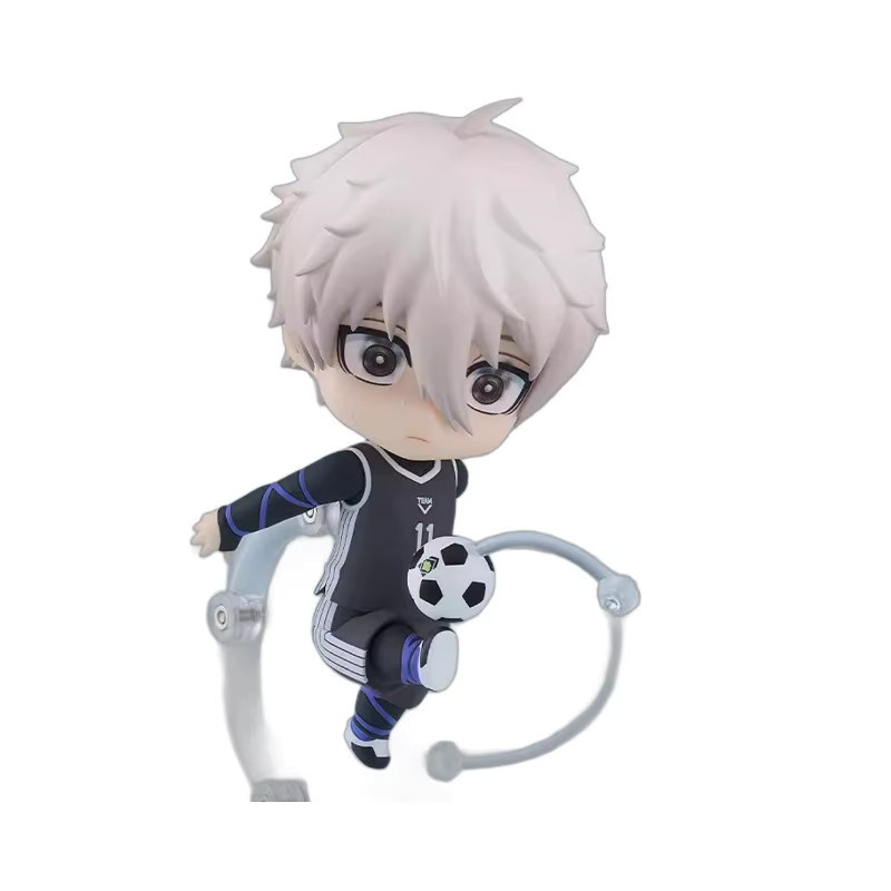 Bandai Blue Lock Nendoroid Actionfigur - Bild 2