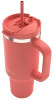 Contigo Thermobecher Streeterville Tumbler in Coral und Pink mit 0,75 l - Bild 1