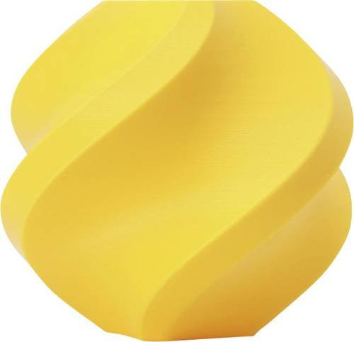 BambuLab PLA Basic Refill Filament 1,75 mm Sonnenblumengelb 1000 g - Bild 1