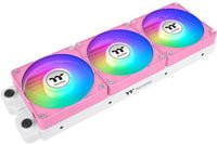 Thermaltake CT140 EX Reverse ARGB Sync PC Gehäuselüfter in Pink - Bild 1