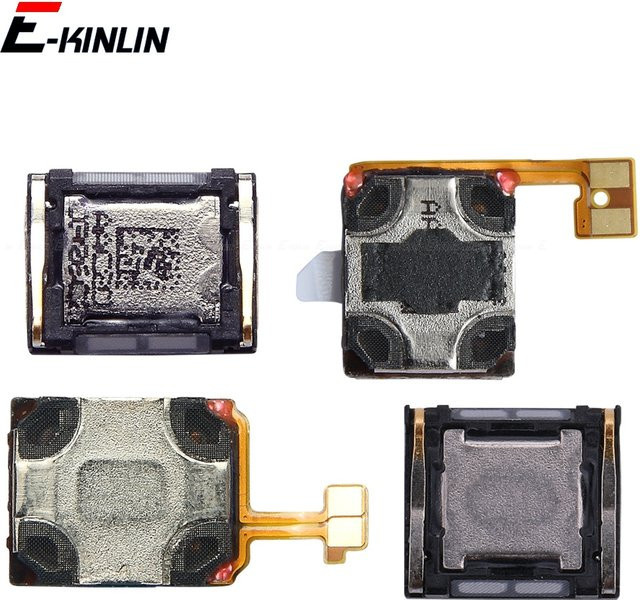 Xiaomi Ersatzteil Flex-Kabel für den vorderen Lautsprecher und Ohrhörer für Redmi Note 12 12R 12S 13 13R 14 Pro Plus 5G 4G - Bild 1
