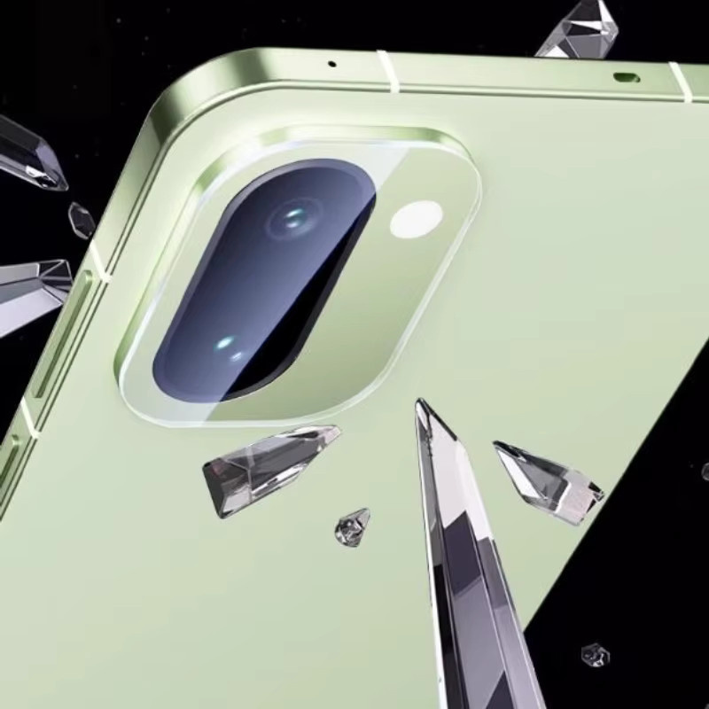 Kamera-Schutzfolien und Rückseitiger Aufkleber für OnePlus 1+ Ace 5 6T Nord 5 4 Pro Racing Ultra CE5 13s 13T 13R als Objektivschutzfilm - Bild 3