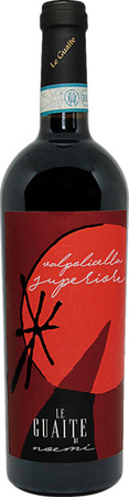 Le Guaite di Noemi Valpolicella Superiore Rotwein 2014, Italien, 0,75 l