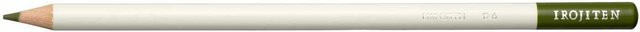 Tombow IROJITEN Farbstift Elm Green aus Holz - Bild 1