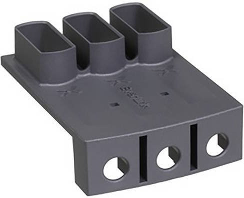 Schneider Electric GV3G66 Leistungsschalterzubehör in Grau - Bild 1