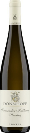 Dönnhoff Riesling Weißwein, 2024, Nahe, trocken, 1,5 l