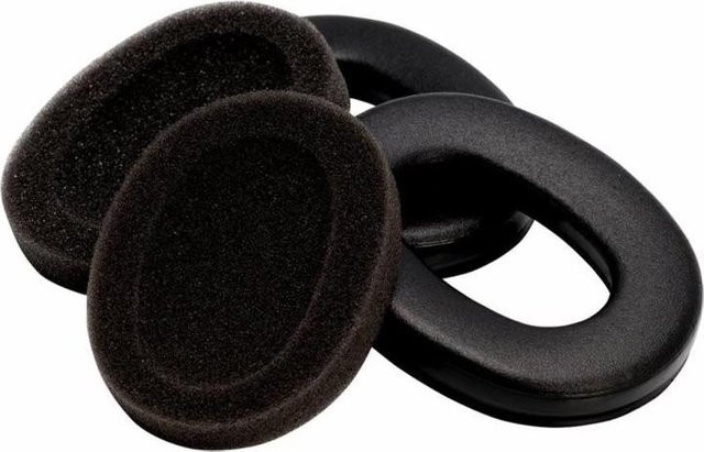 3M Peltor HY82 Hygiene-Set in Schwarz - Bild 1